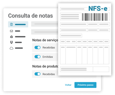 Emissão de NFS-e - Nibo - Controle Financeiro e Software de Gestão  Empresarial